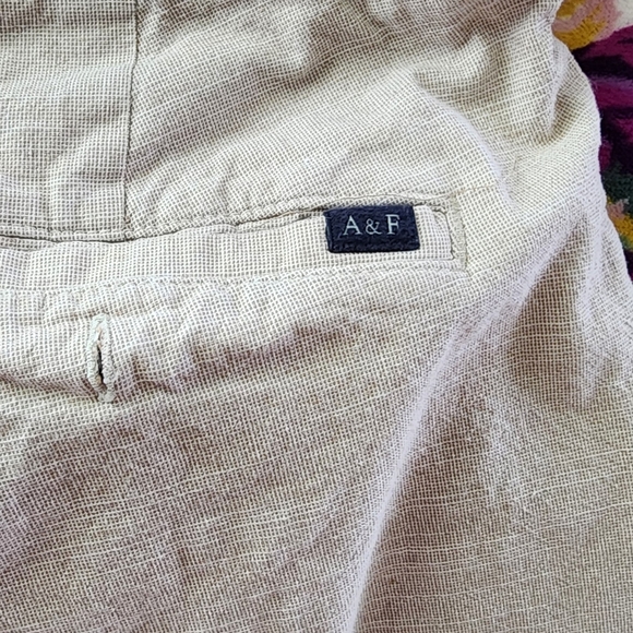 Mens AF shorts - Picture 3 of 4